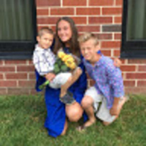 Meet your Posher, Kylee